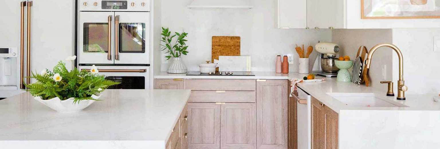 Kitchen Design Guide 2020: Tips for Creating a Cohesive Kitchen - Absolute